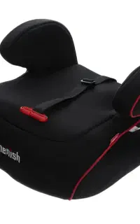 بوستر صندلی هنیش