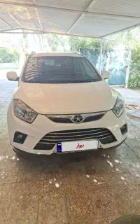 جک اس ۵ اتومات ۲۰۰۰ مدل ۹۶ بسیار تمیز، فنی عالی