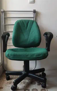 صندلی چرخ دار سالم