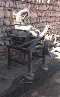 پمپ آب ولوله