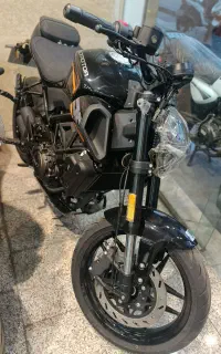 بندا z250cc دینو