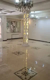 خانه ویلایی همکف
