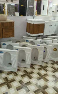 توالت فرنگی و ایرانی