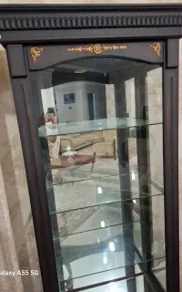 بوفه (ویترین)