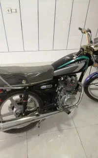 موتورهنداکبیران سری اول