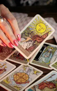 قرآن.استخاره.فال