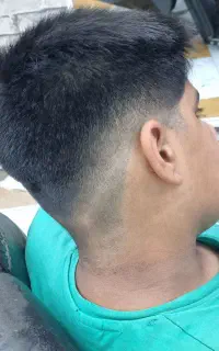 مدل آرایشگاه