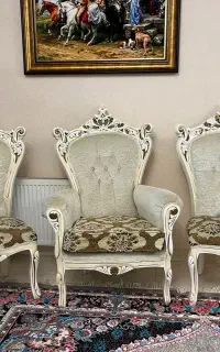 مبل ۹ نفره