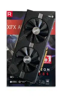 فروش گرافیک RX580