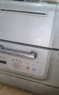 ماشین ظرفشویی مجیک ۸ نفره کره ای