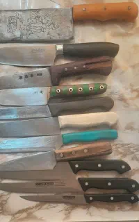 چاقو