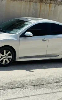 مزدا 3نیو تیپ3