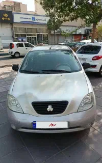 تیبا مدل۹۰