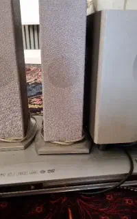 دستگاه DVD مارشال