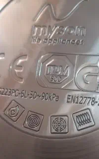 زودپز اصل وارداتی