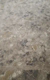 فرش ۹متری نو