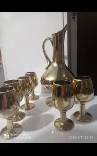 گیلاس خوری