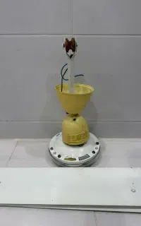 پنکه سقفی