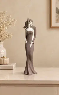 تندیس دکوری