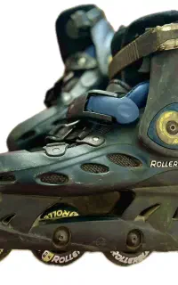 اسکوتر ROLLERBLADE