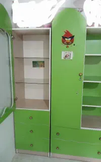 کمدوویترین نو