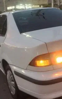 سمند موتور ملی