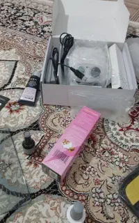 فروش وسایل کاشت ناخن
