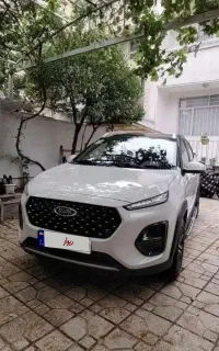 x22پرو اتوماتیک آخر 1401 توربو
