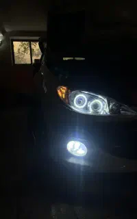 چراغ دبل لنز ۲۰۶