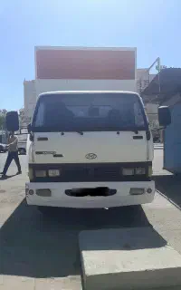 هیوندا ۹۰مسقف میلنگ استاندارد