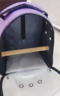 کیف‌حمل‌پرنده