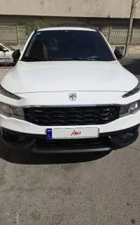 ریرا سفید با سردنده جدیدمدل ۱۴۰۵