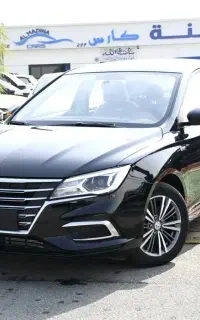 Mg5 2025 صفر سام گروپ پلاک دائم منطقه