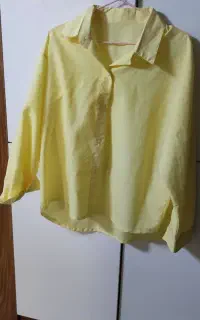 شومیز تابستانی