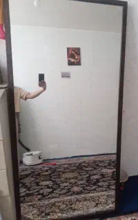 آینه قدی