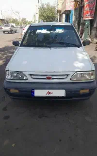 پراید