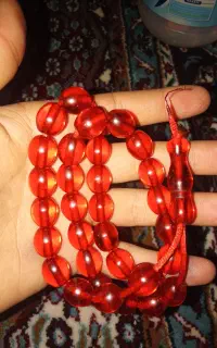 تسبیح سندلوس