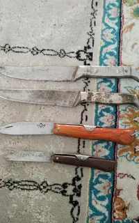 چاقو اوکاپی آلمانی