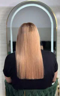 آموزش کراتین