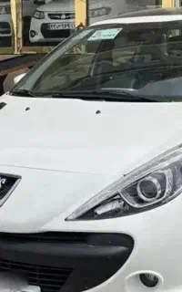 ۲۰۷ پانا دنده فروش ویژه نقد و اقساط