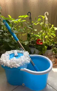 تی  چرخشی (قابلیت آبکشی )