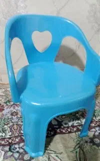 صندلی کودک