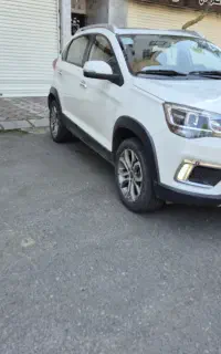 ام وی ام ایکس ۲۲ مدل ۹۷ .دنده ای