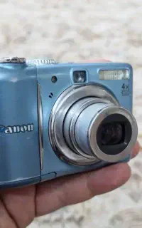 دوربین عکاسی canon