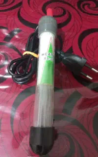 بخاری آکواریوم