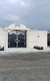 کاشی وسرامیک کاری