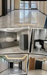 واحد تجاری طبقه اول
