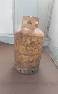 فروش کپسول گاز