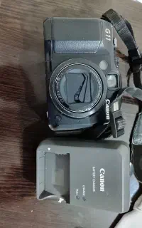 دوربین عکاسی Canon G11 شهرستان جم