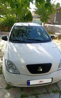 تیبا یک مدل ۹۵ لازرورقی۸۹ تاکار/عروسک بیرنگ و پلمپ